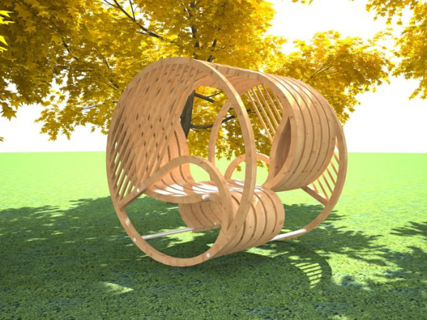 Тиковое масло TEAK OIL